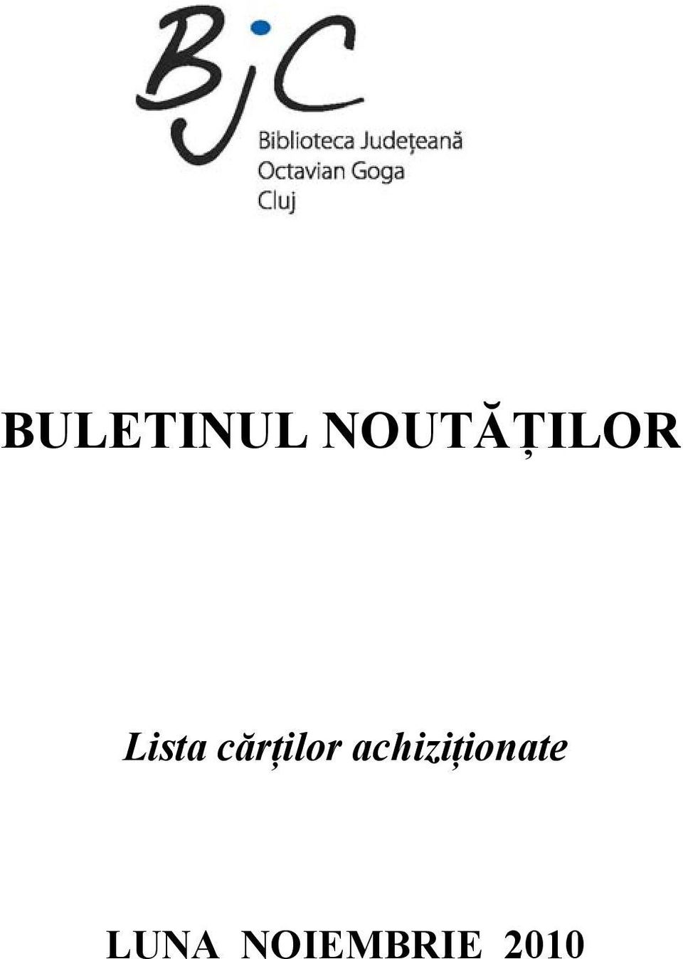 cărţilor