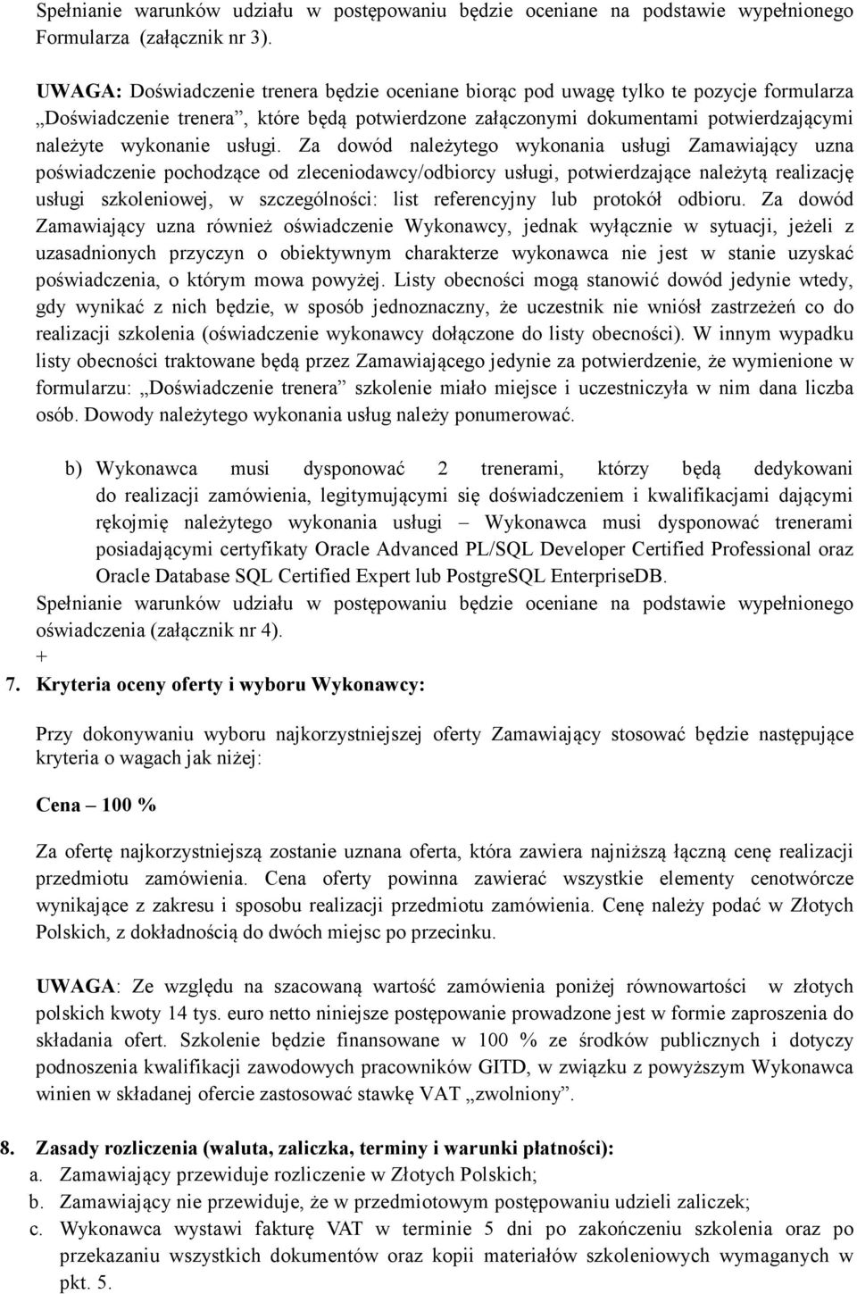 usługi.