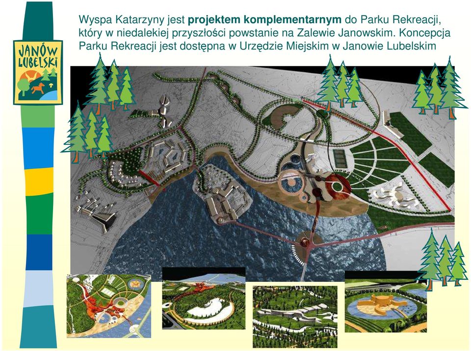 powstanie na Zalewie Janowskim.