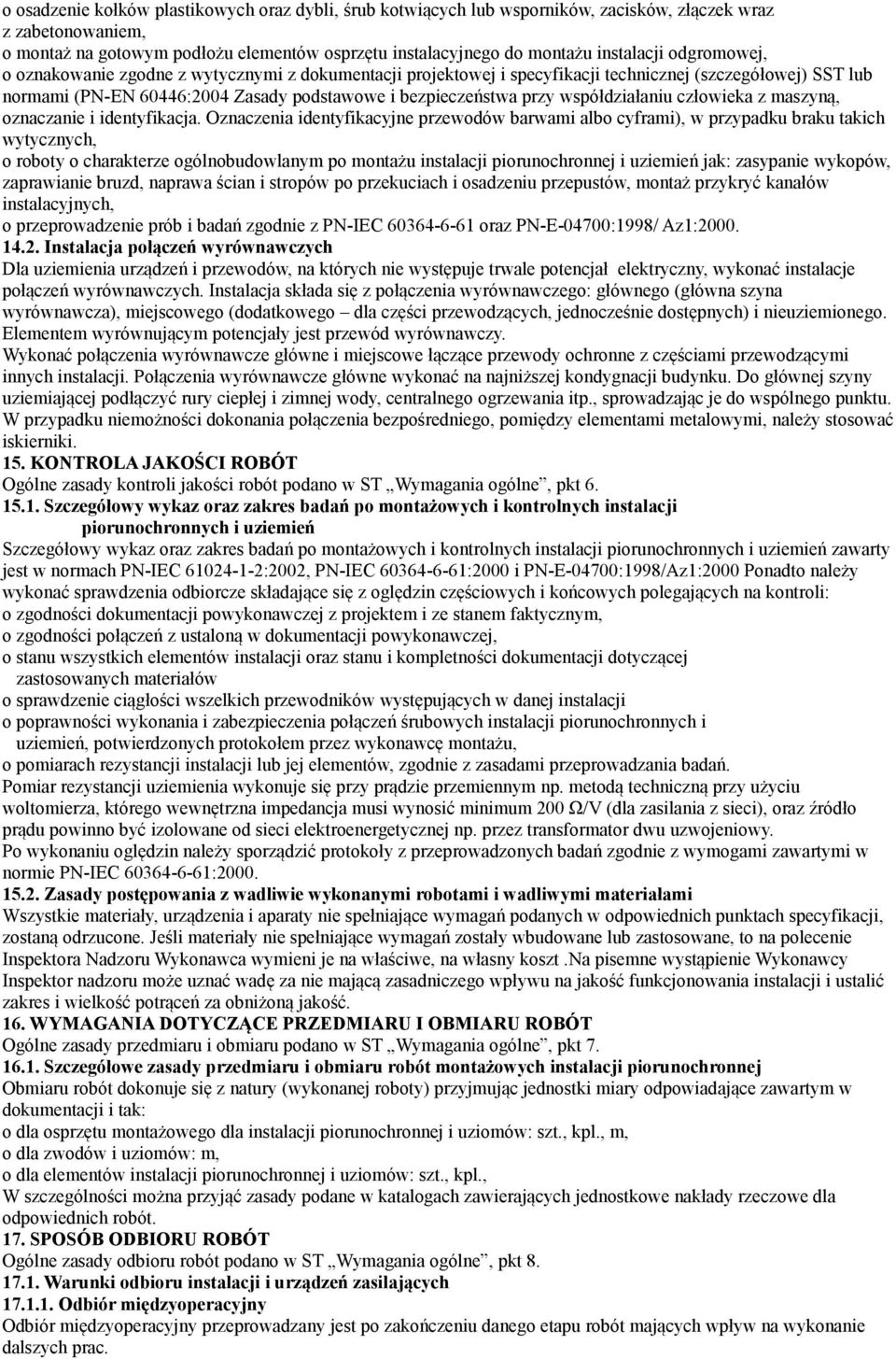 współdziałaniu człowieka z maszyną, oznaczanie i identyfikacja.