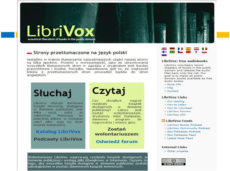 pochodzącej z nowych źródeł Portale społecznościowe np.