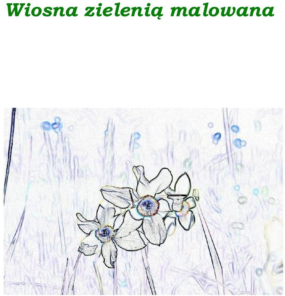 malowana
