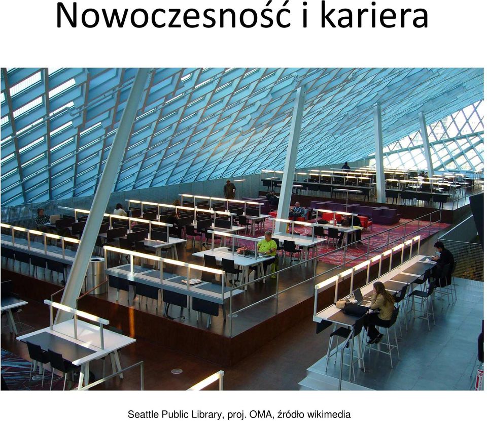 Public Library,