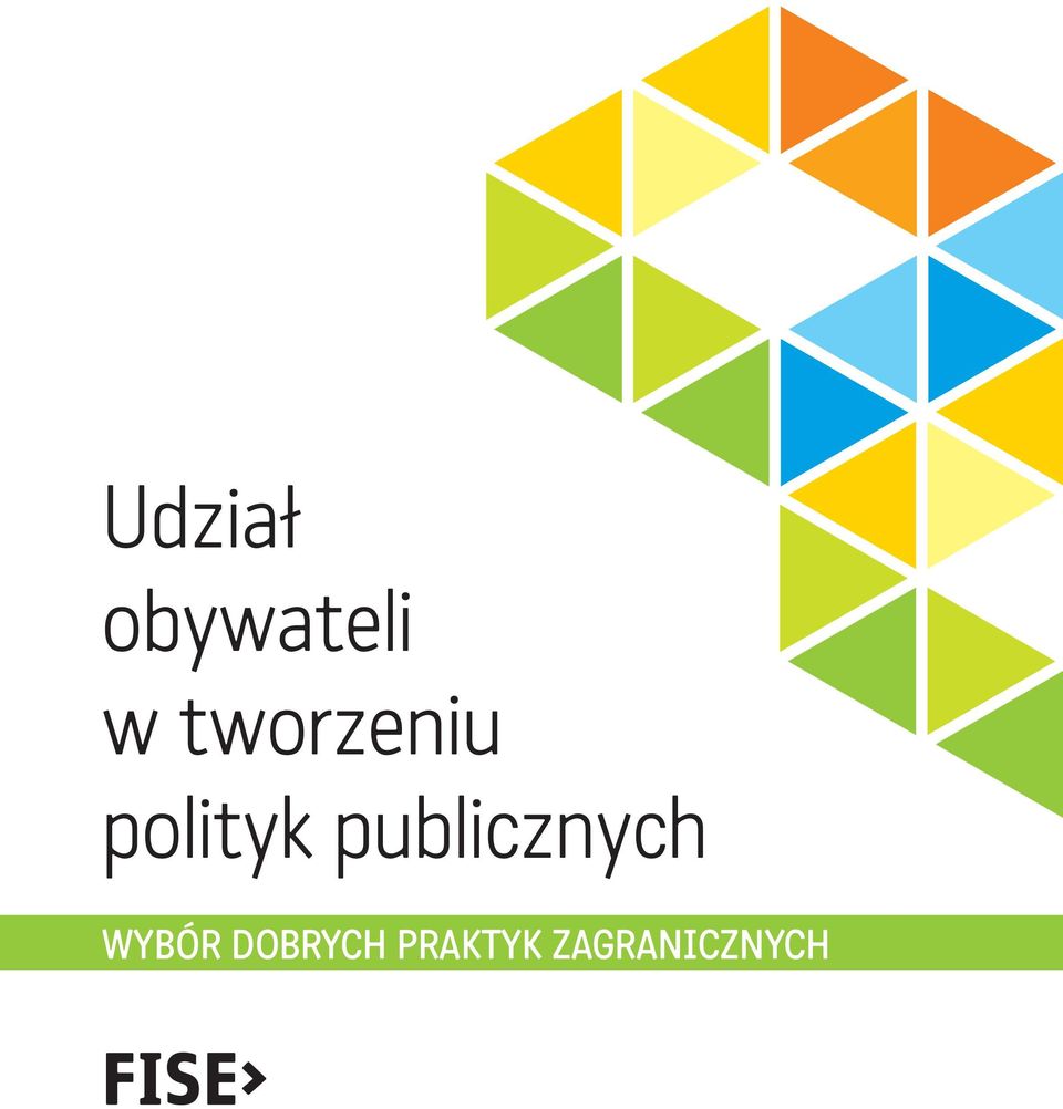 publicznych wybór