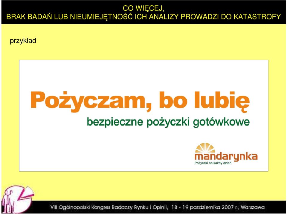 NIEUMIEJĘTNOŚĆ ICH