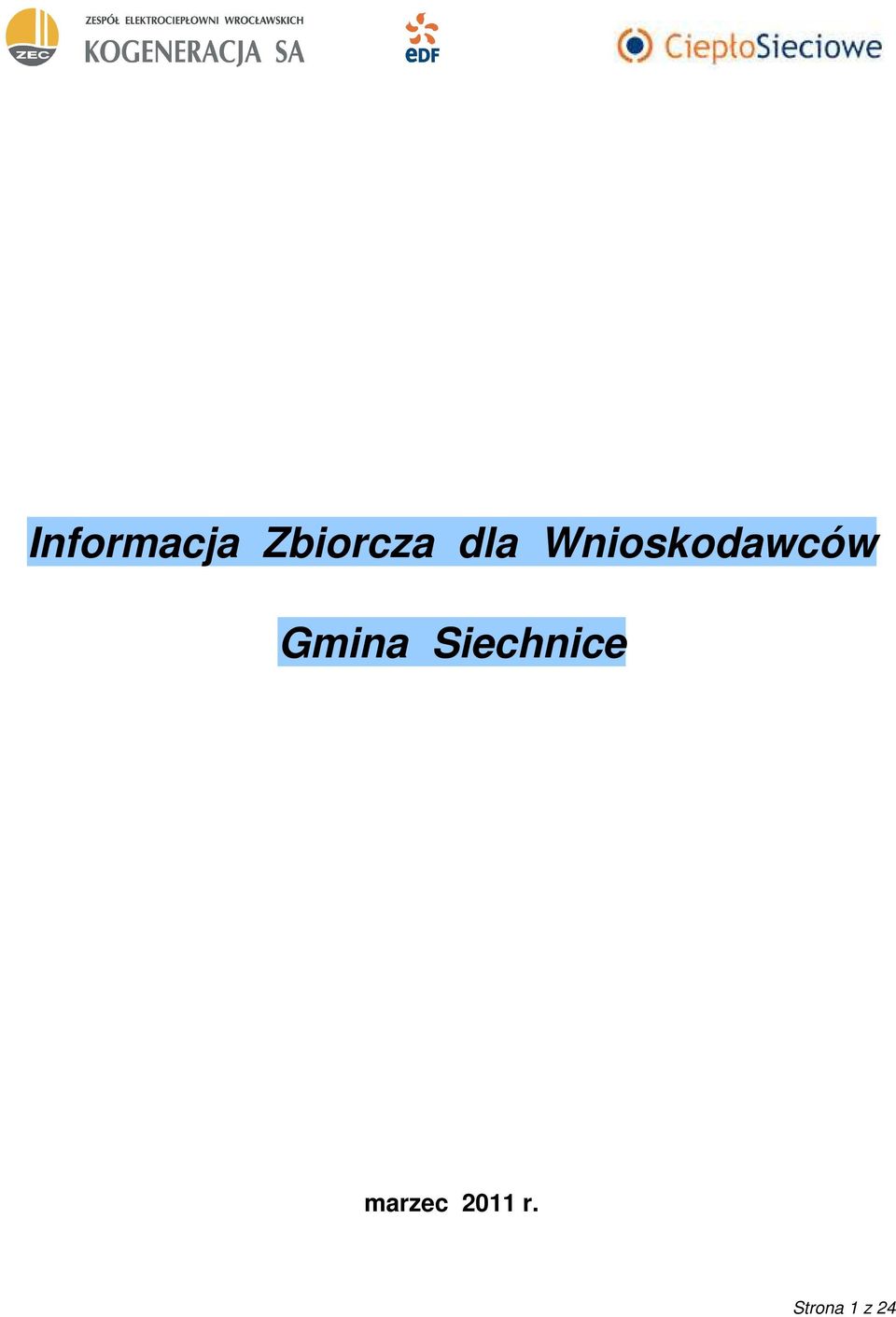 Gmina Siechnice