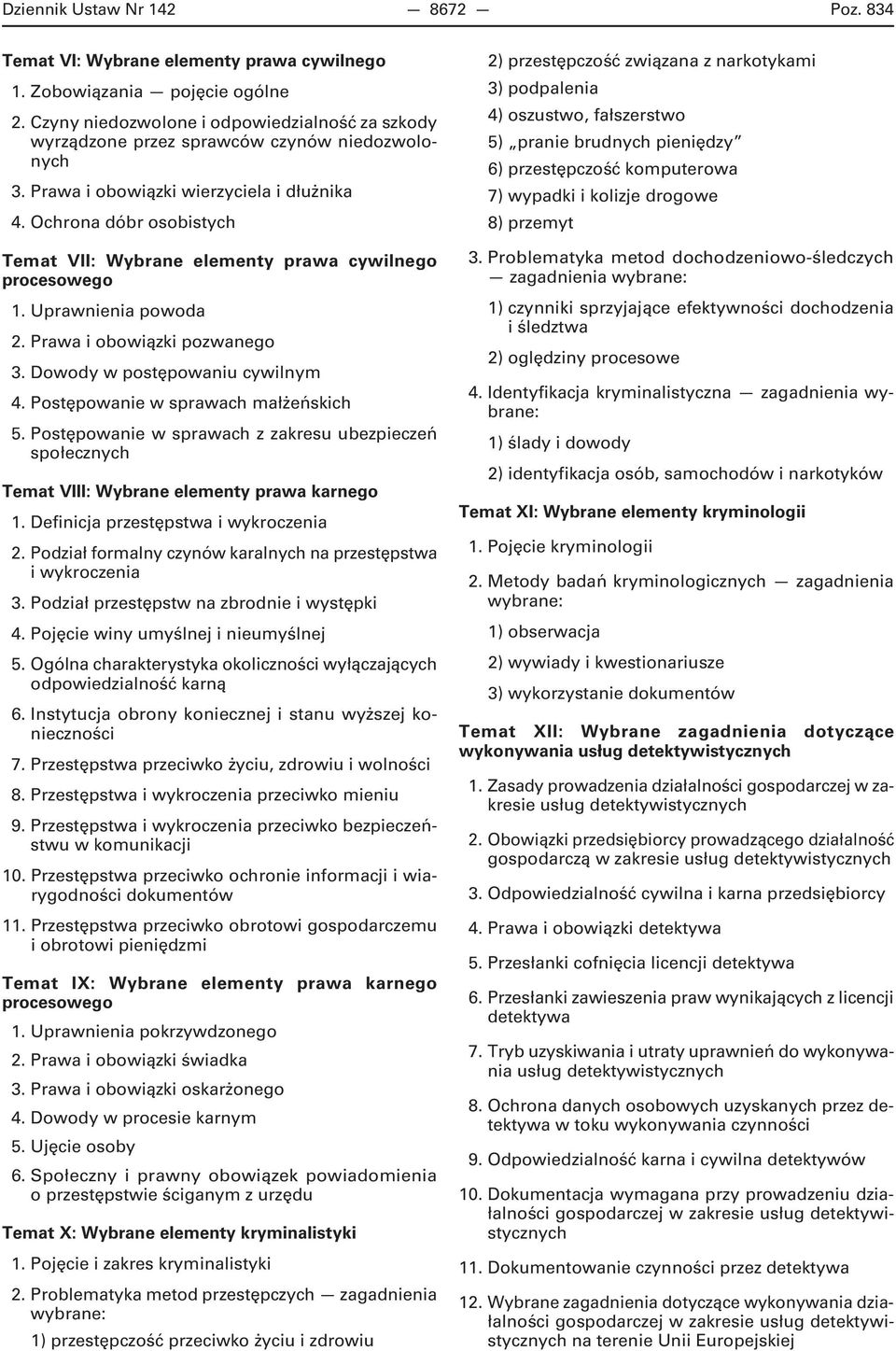 Ochrona dóbr osobistych Temat VII: Wybrane elementy prawa cywilnego procesowego 1. Uprawnienia powoda 2. Prawa i obowiązki pozwanego 3. Dowody w postępowaniu cywilnym 4.