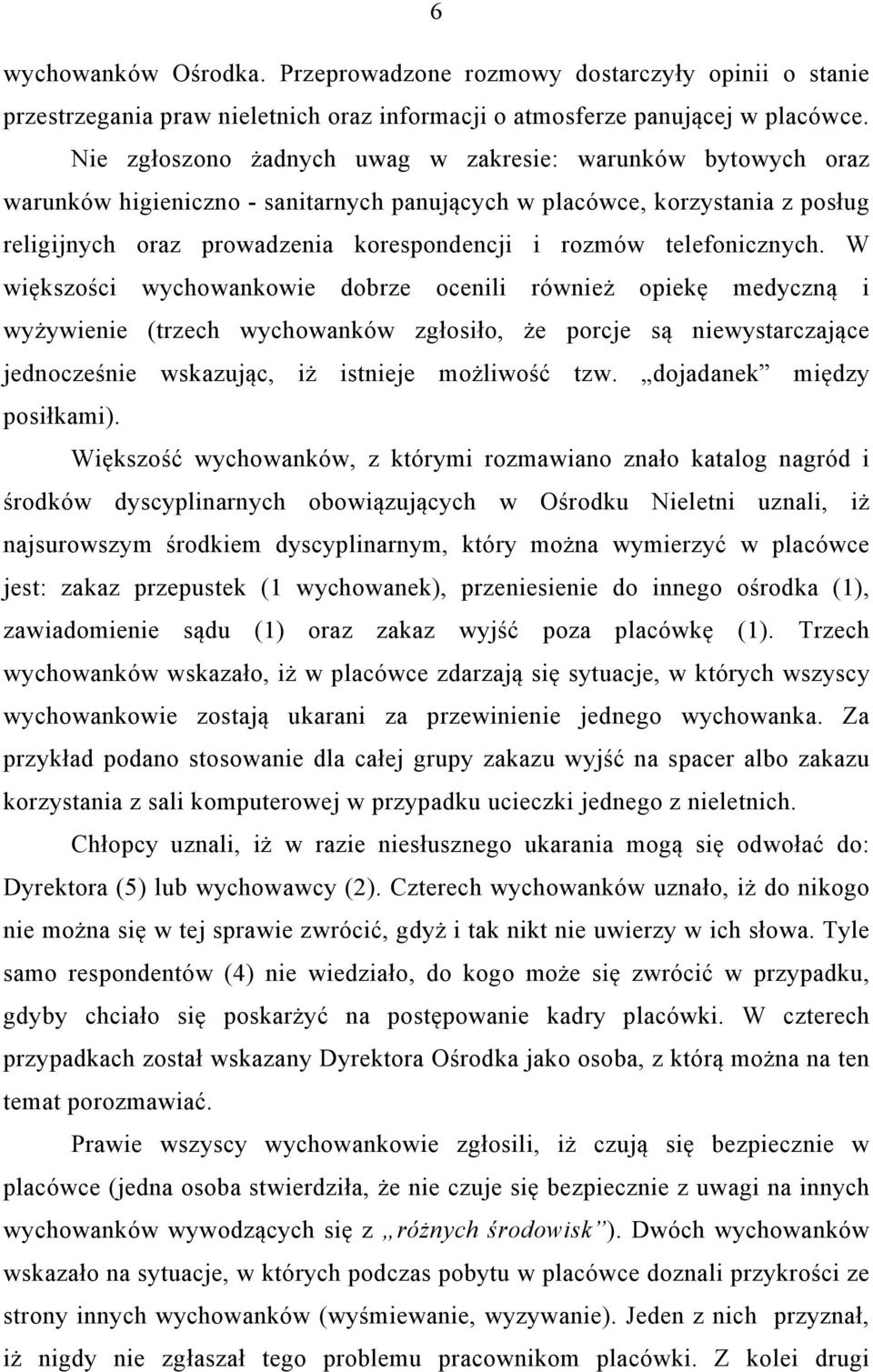 telefonicznych.