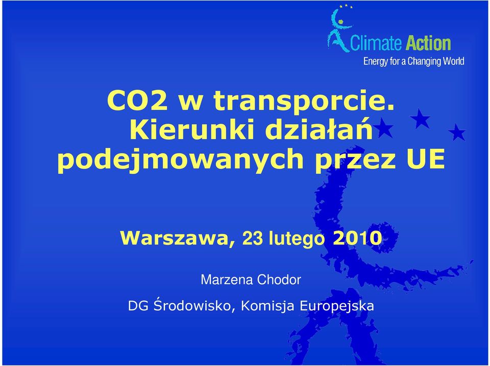 przez UE Warszawa, 23 lutego