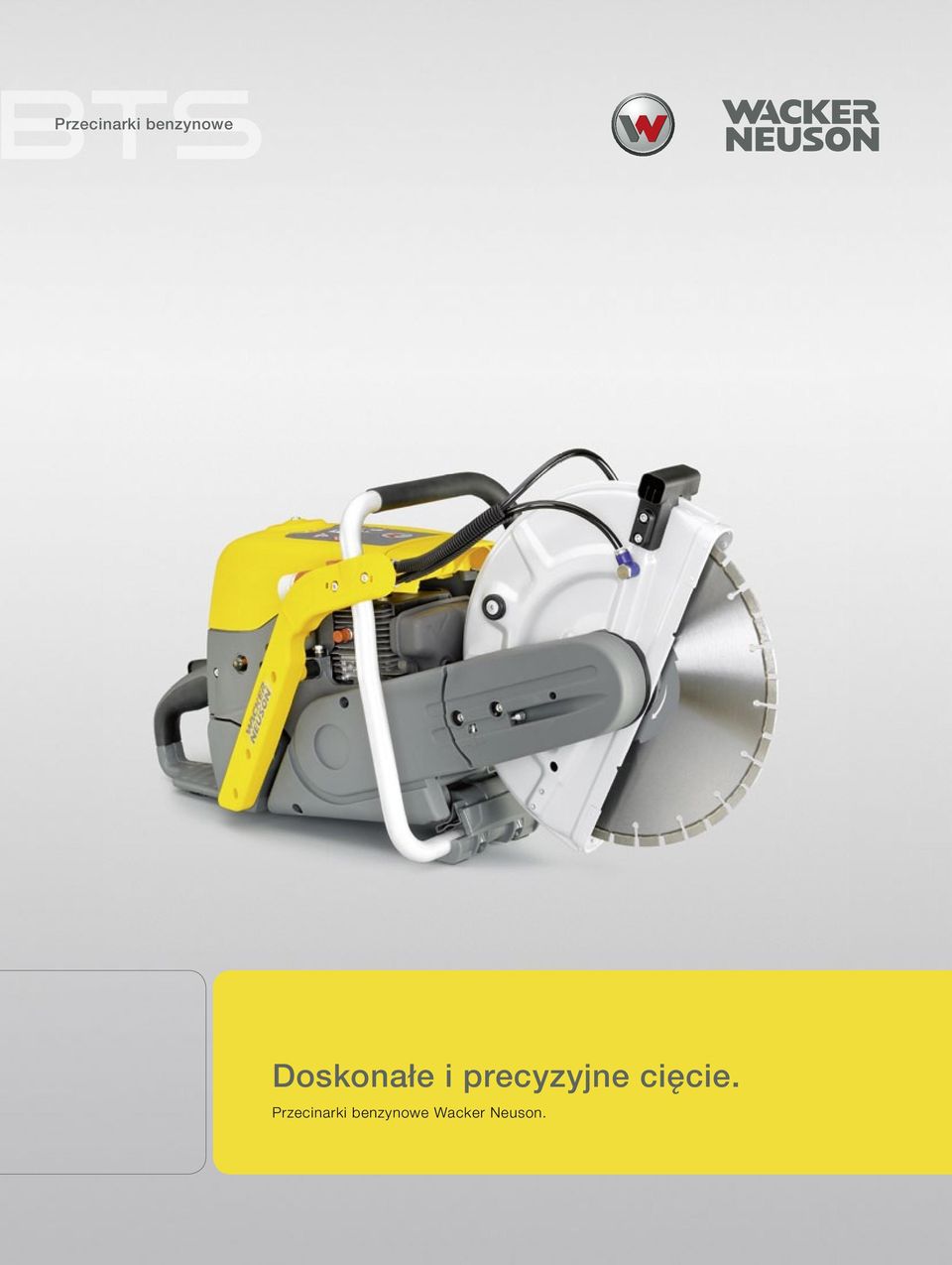 precyzyjne cięcie.