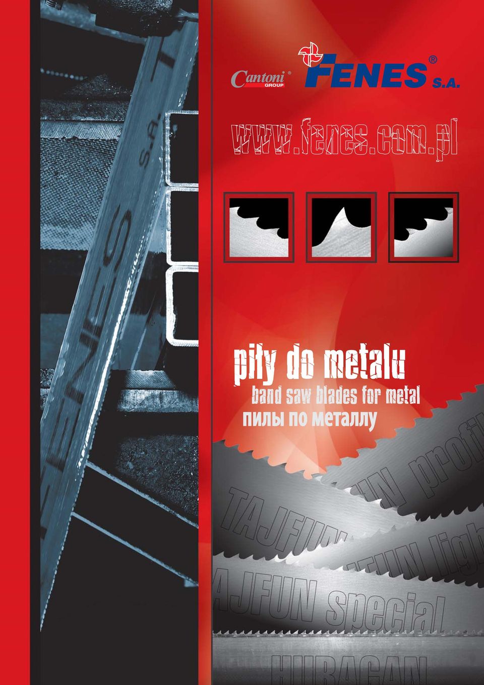 band saw blades