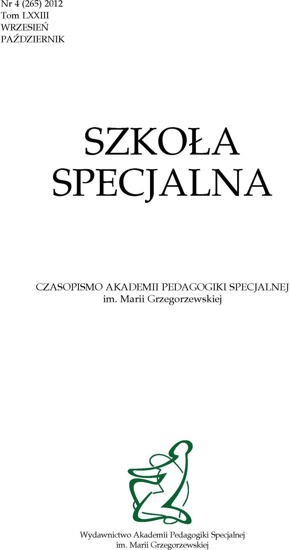 SPECJALNEJ im.