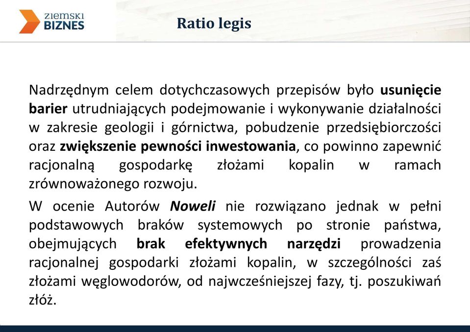 zrównoważonego rozwoju.