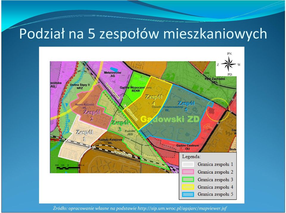 opracowanie własne na