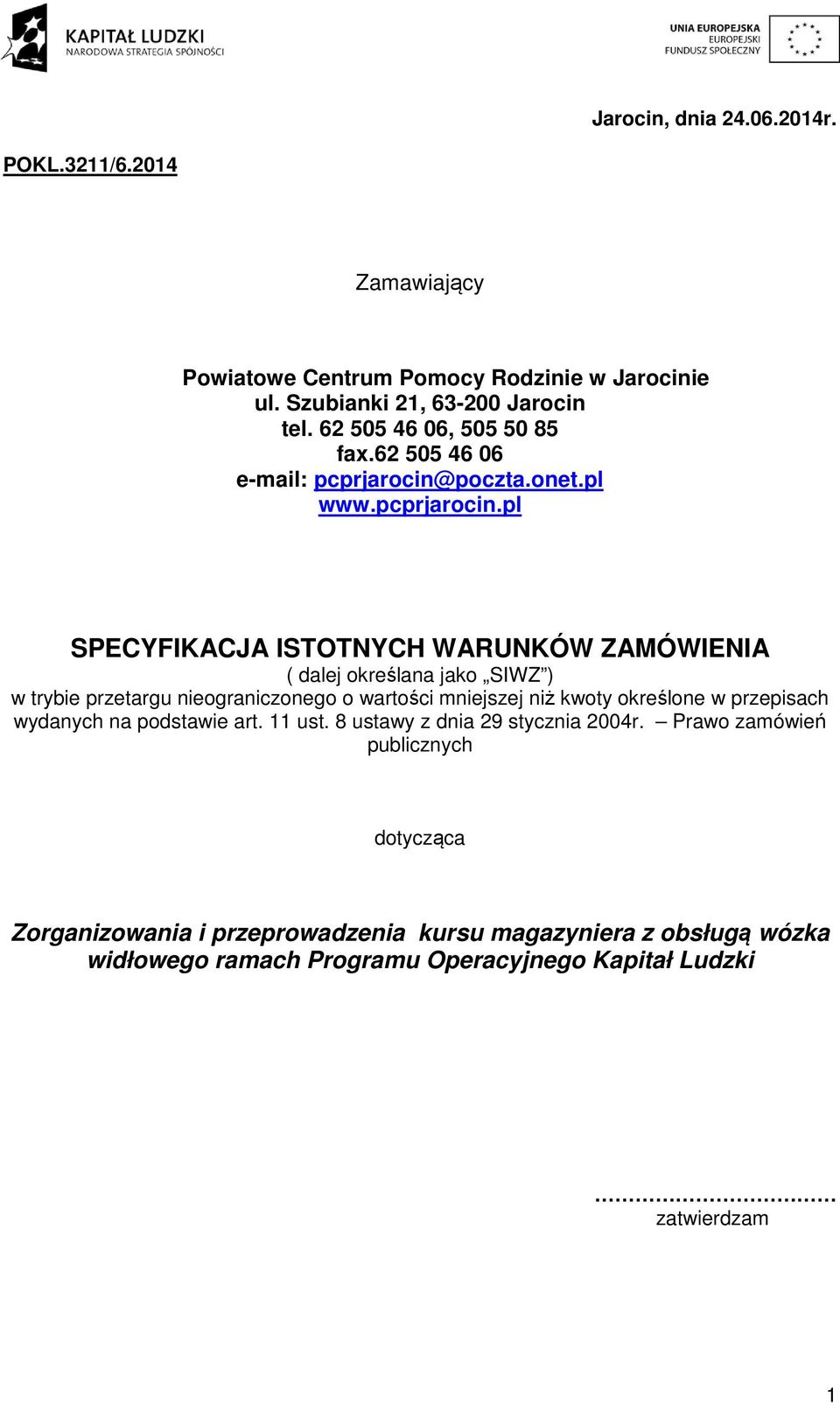 poczta.onet.pl www.pcprjarocin.