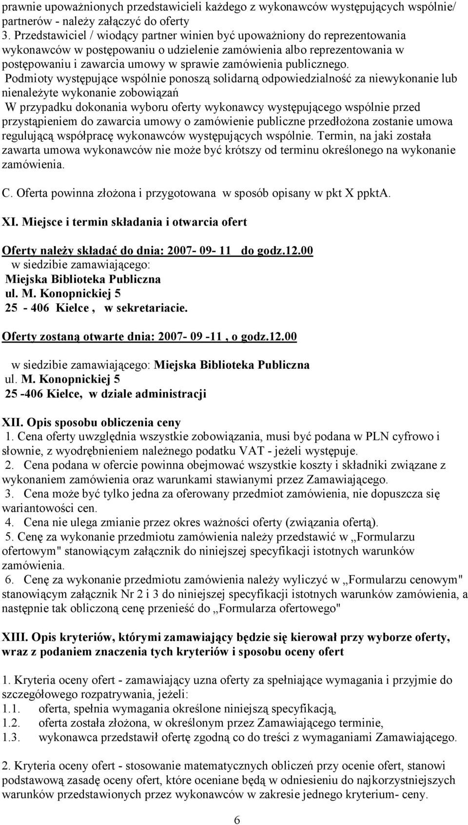 publicznego.