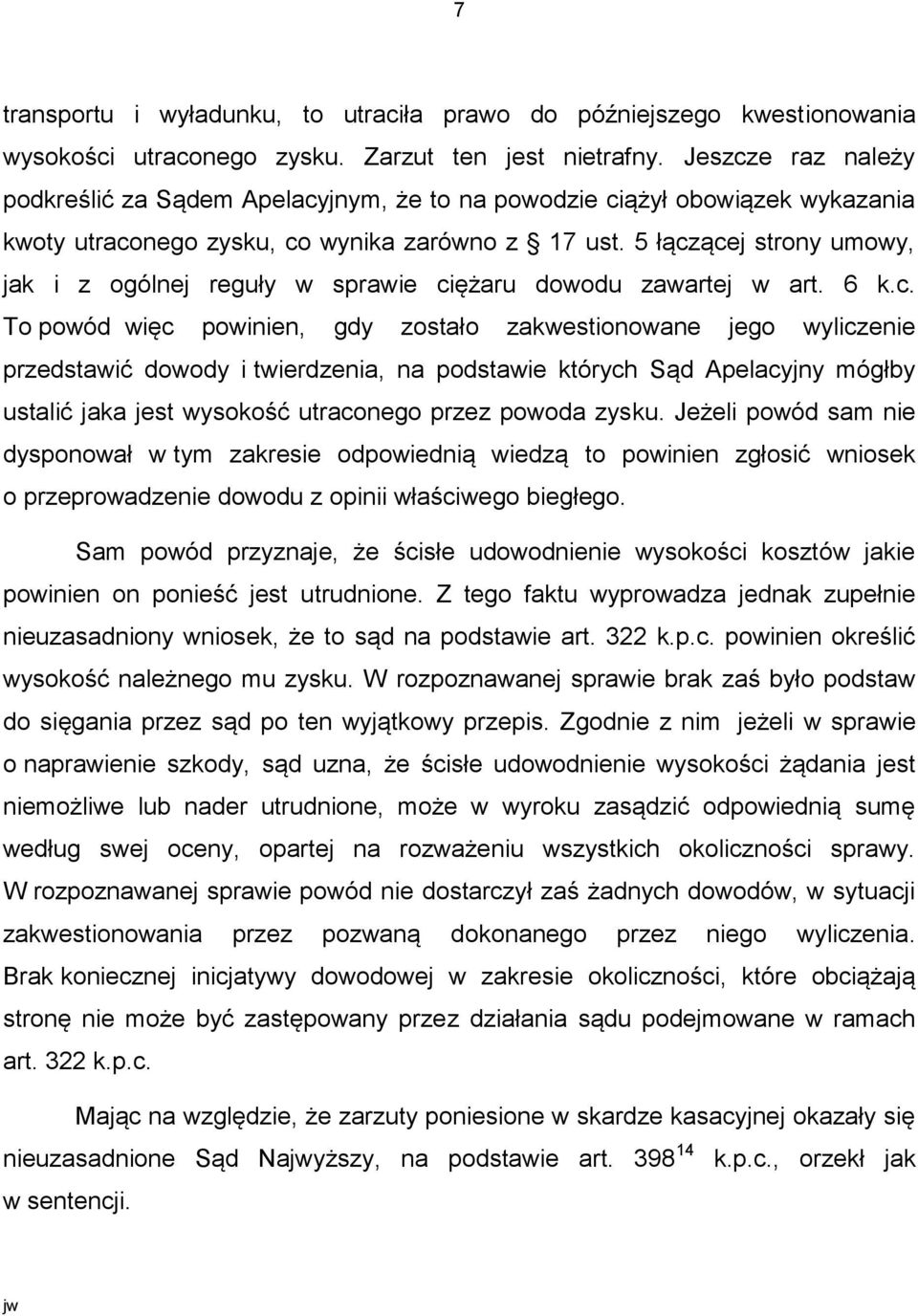 5 łącz