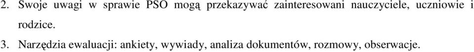 uczniowie i rodzice. 3.