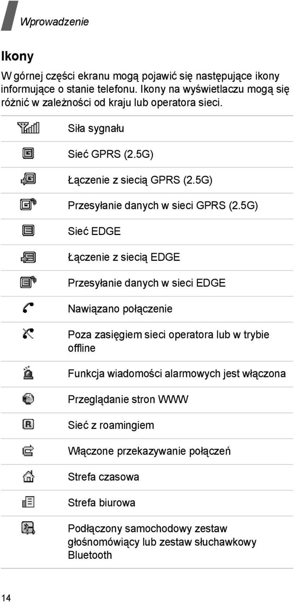 5G) Przesyłanie danych w sieci GPRS (2.