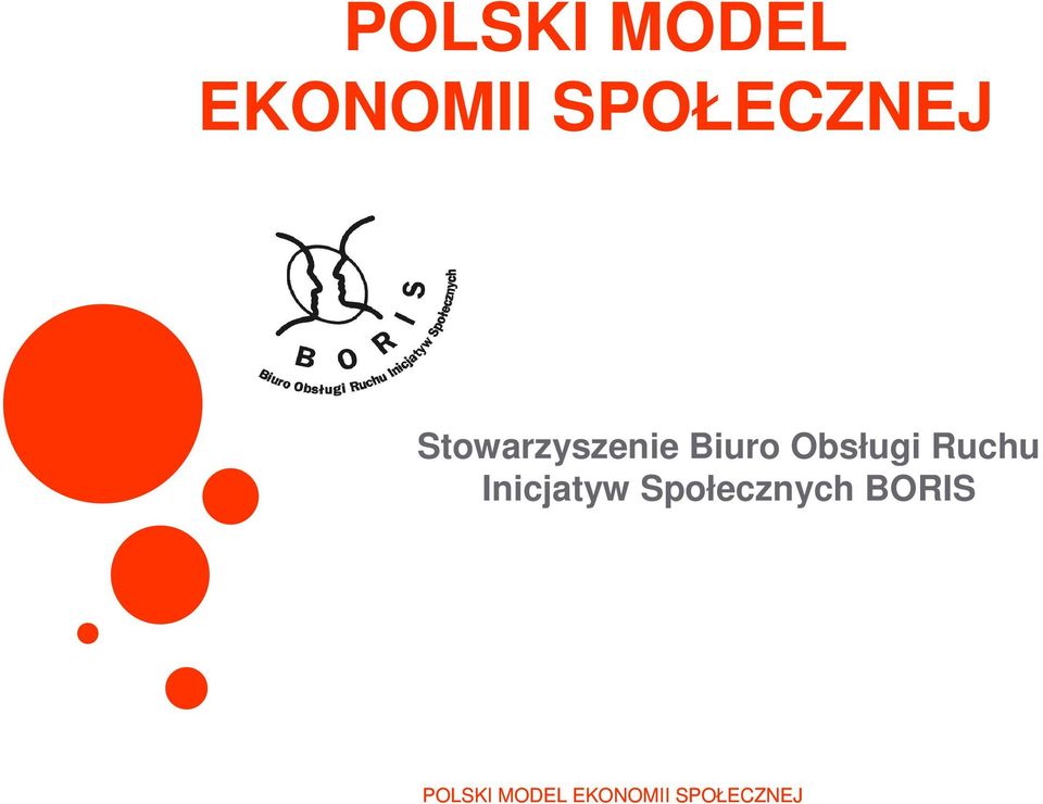 Stowarzyszenie Biuro