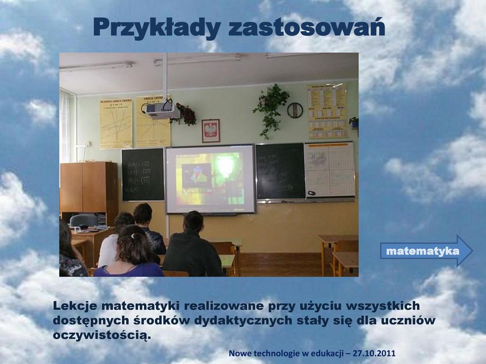 wszystkich dostępnych środków