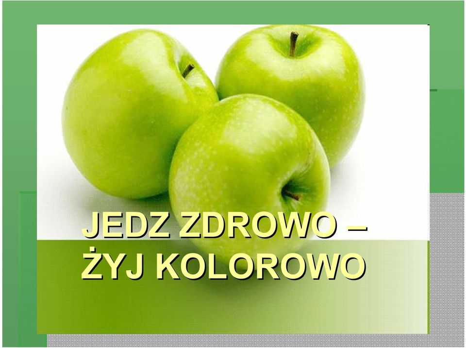 ŻYJ