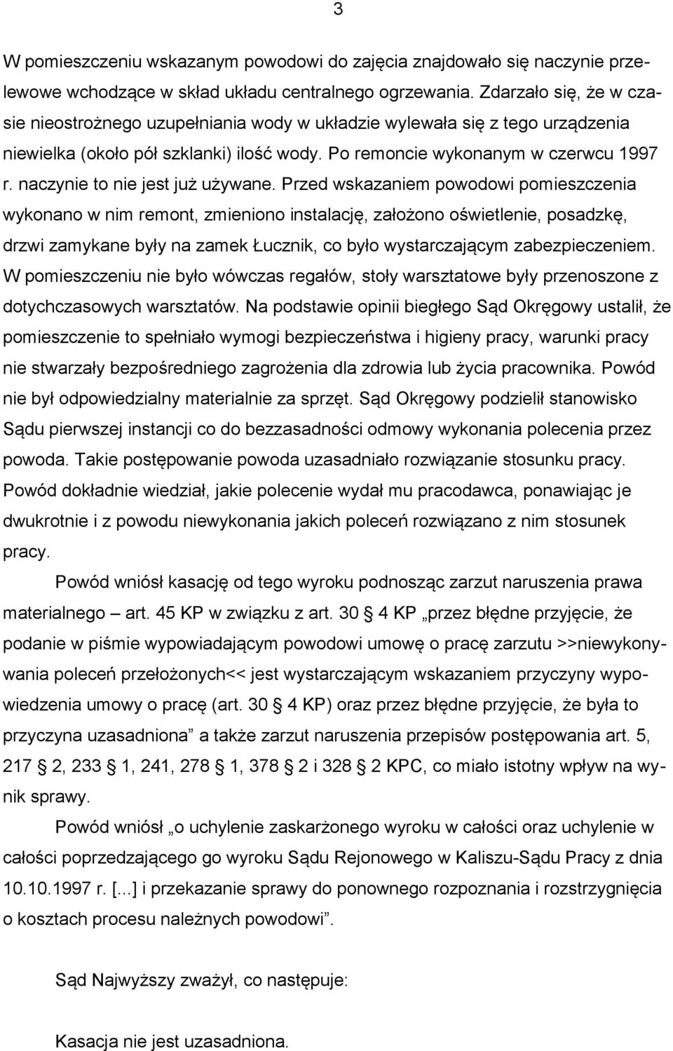 naczynie to nie jest już używane.