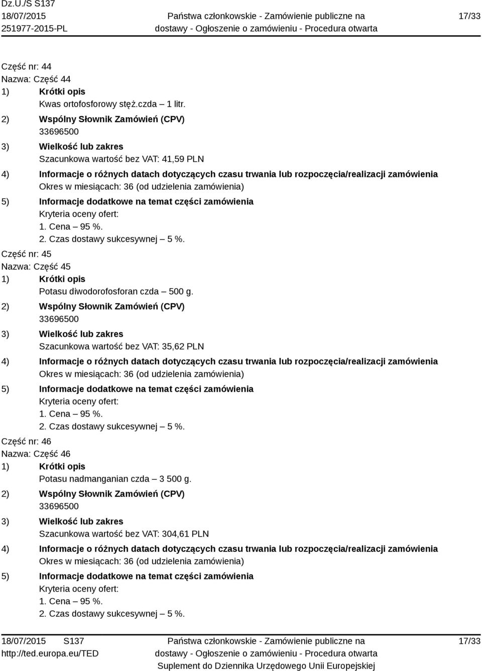 diwodorofosforan czda 500 g.