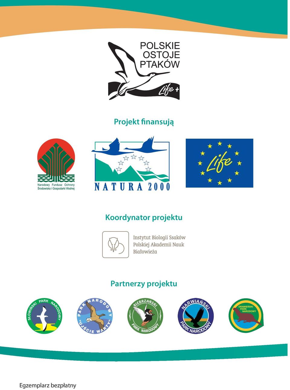 projektu Partnerzy