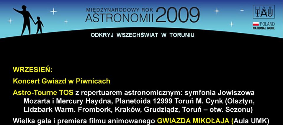12999 Toruń M. Cynk (Olsztyn, Lidzbark Warm.