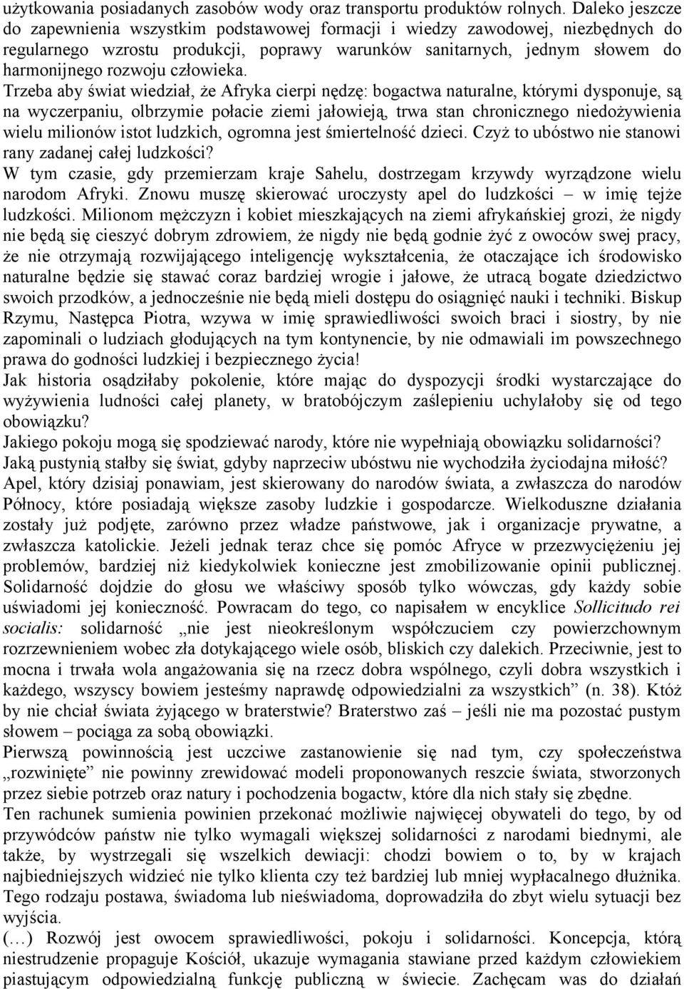 człowieka.