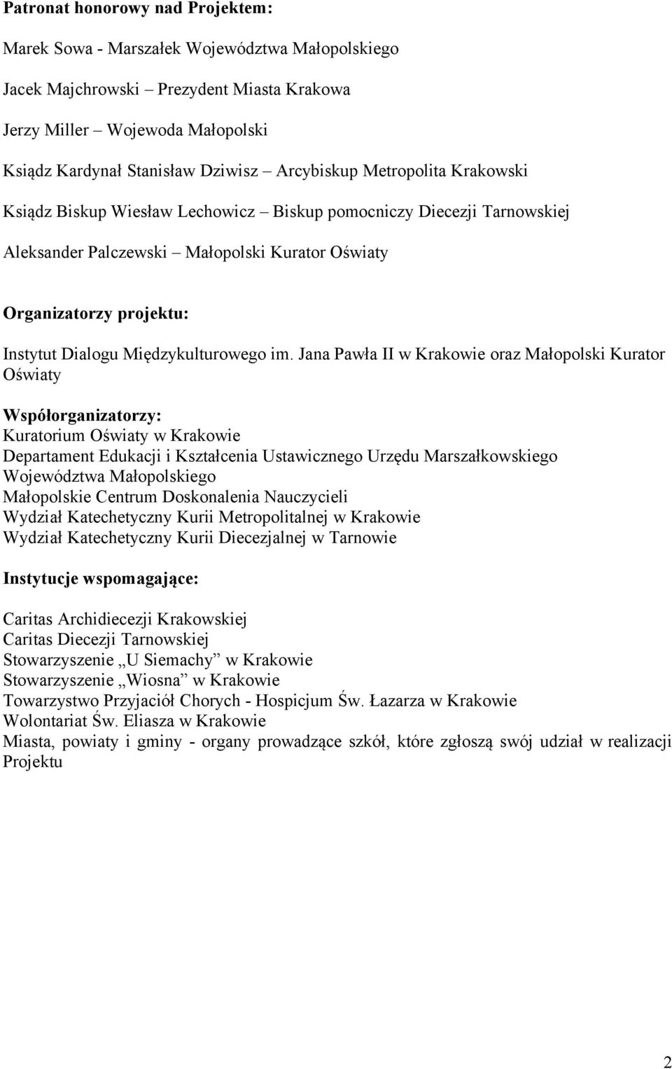 Międzykulturowego im.