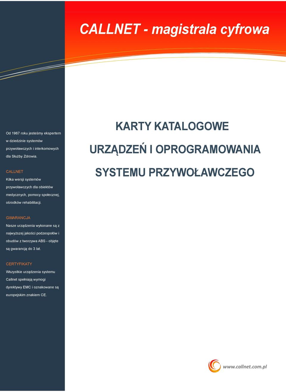 URZĄDZEŃ I
