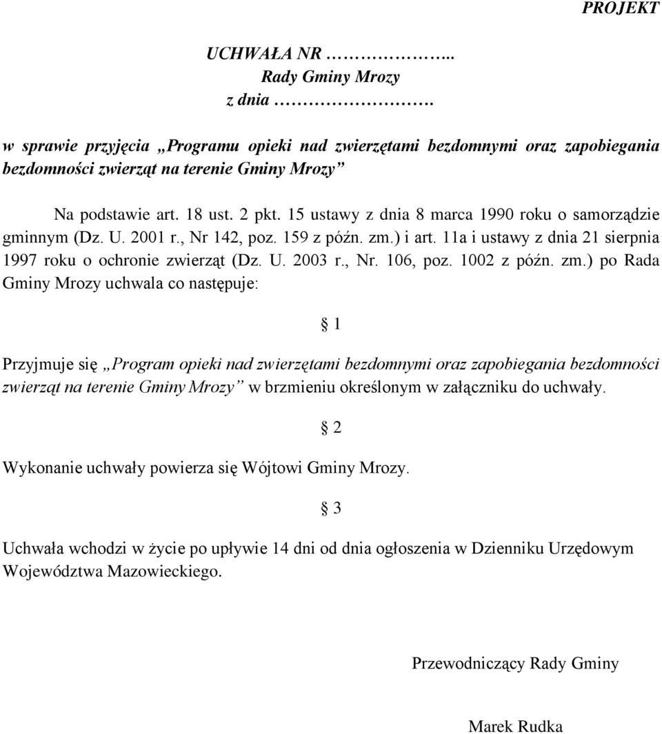 1002 z późn. zm.