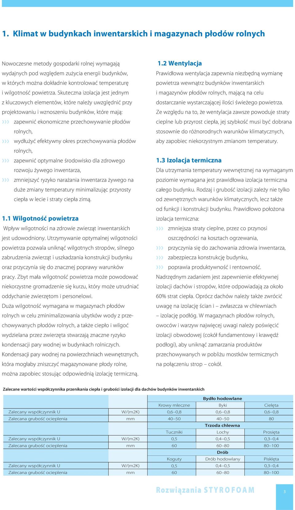 Literatura. Strona WWW. Dystrybucja: Aktualne informacje nt. produktów  izolacji termicznej STYROFOAM znajdują się na stronie - PDF Free Download