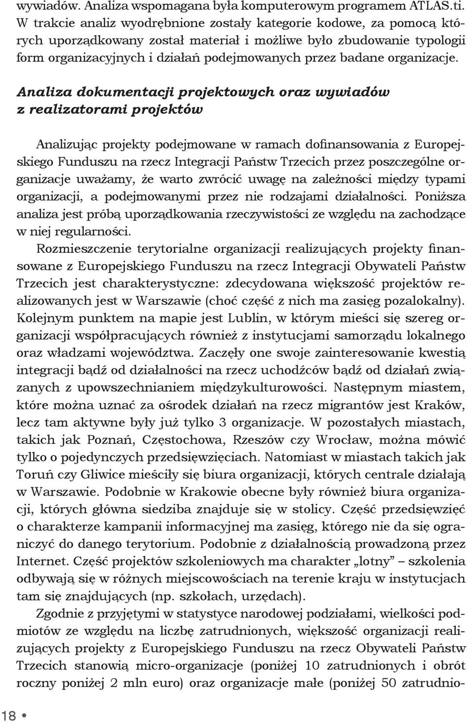 organizacje.
