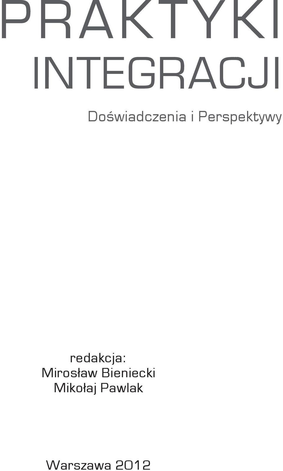 Perspektywy redakcja: