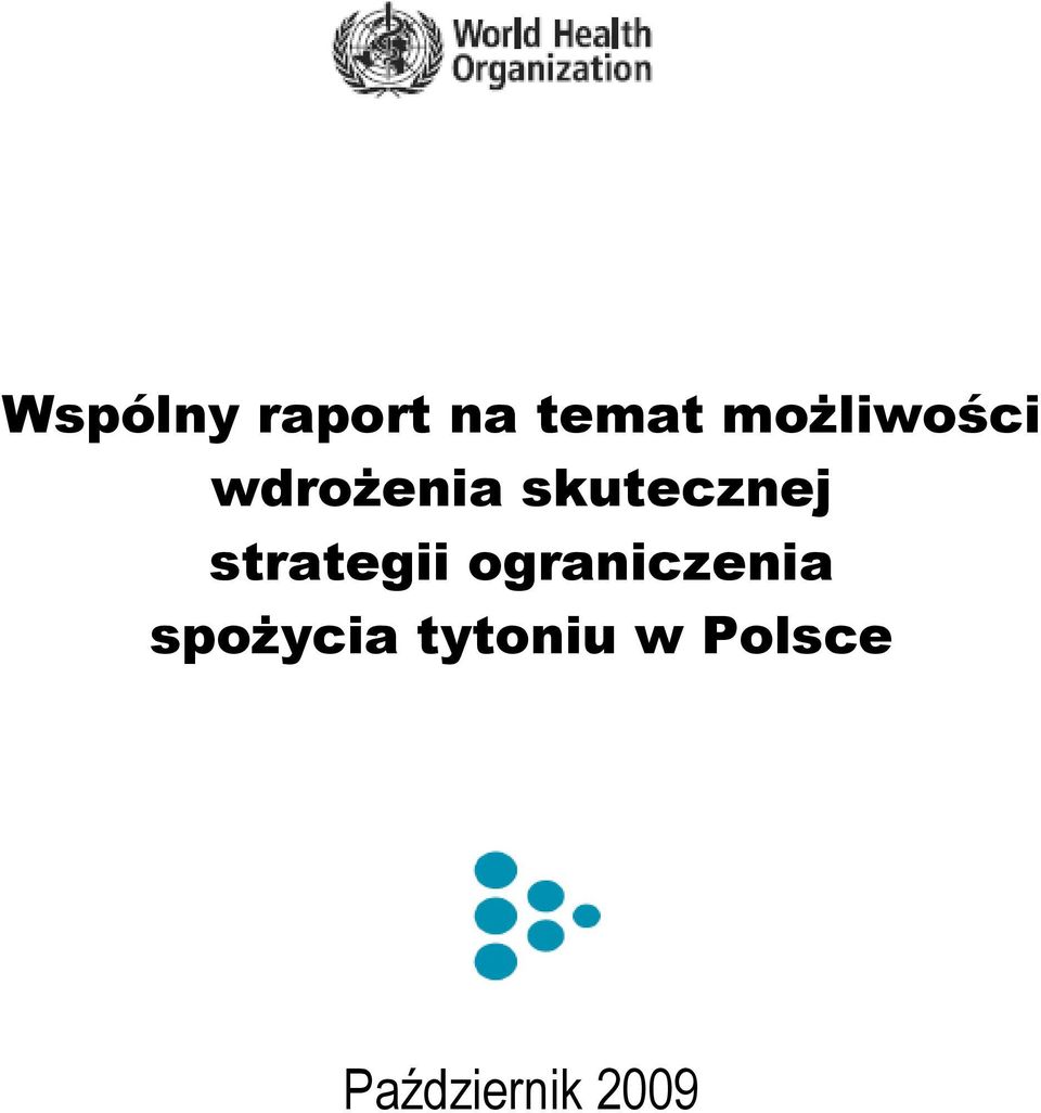 skutecznej strategii