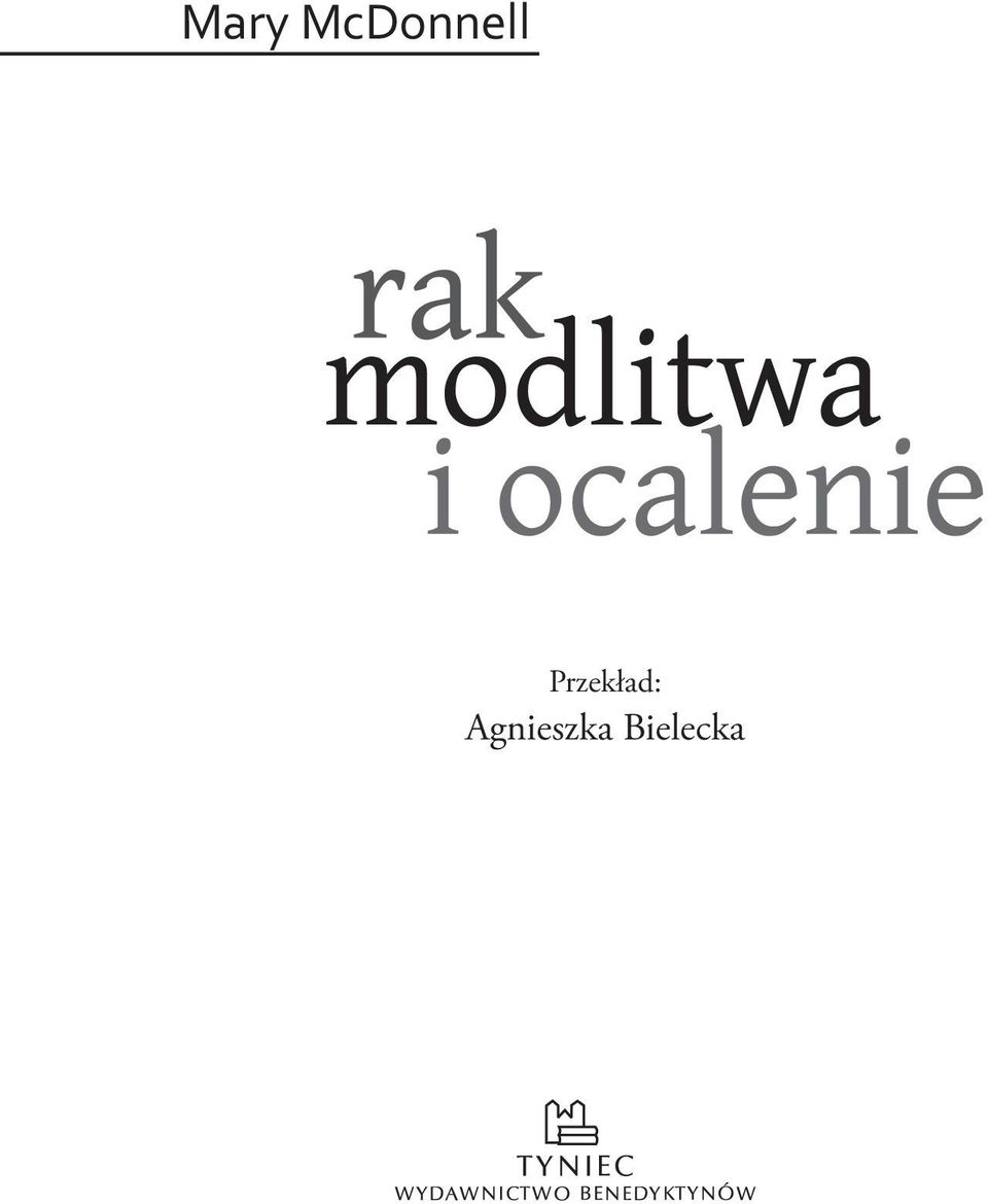 Przekład: