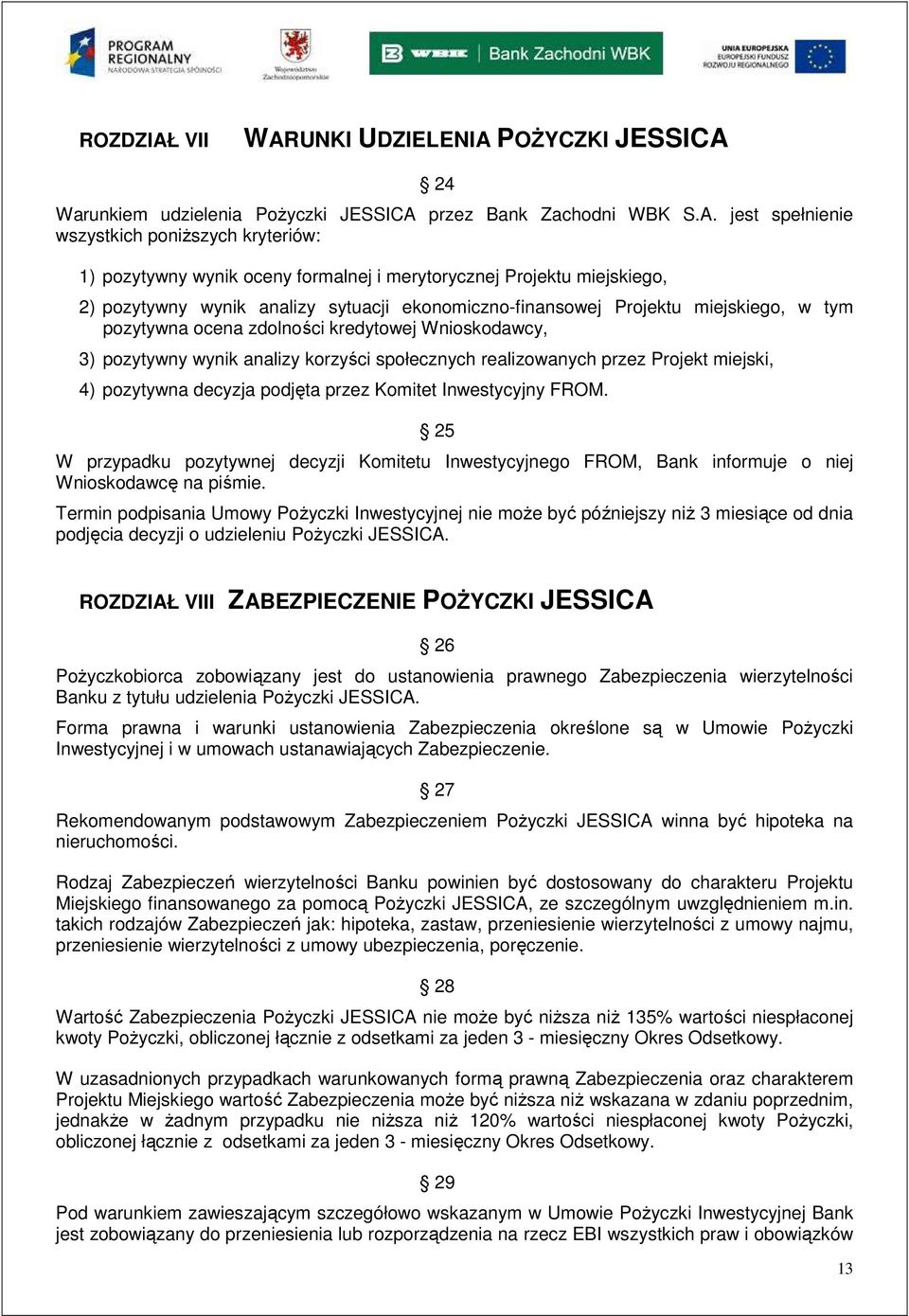 UNKI UDZIELENIA 