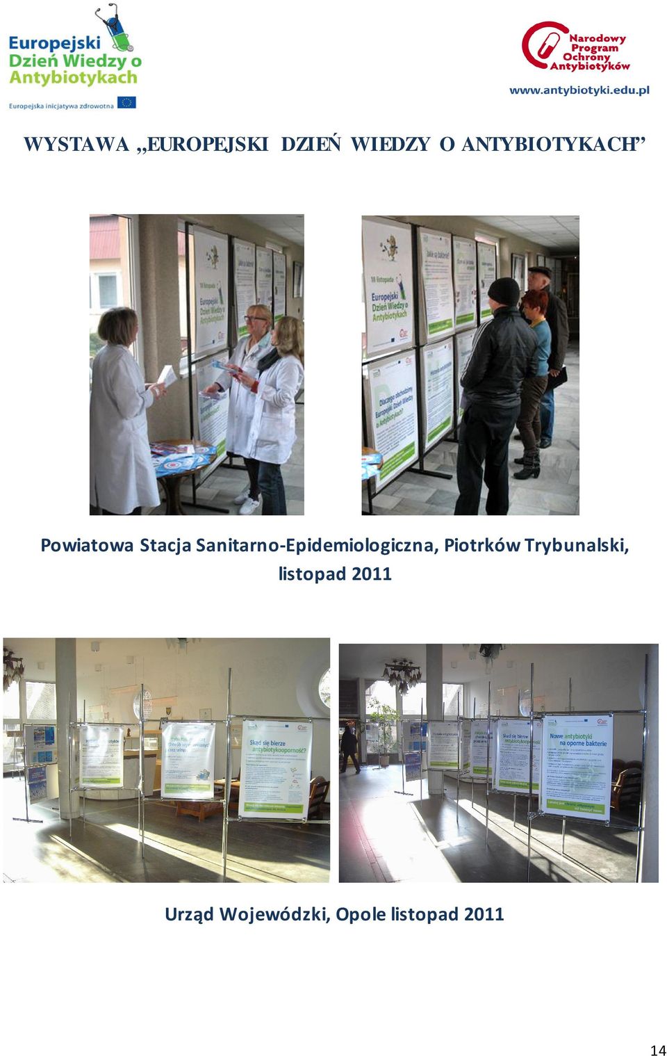 Sanitarno-Epidemiologiczna, Piotrków