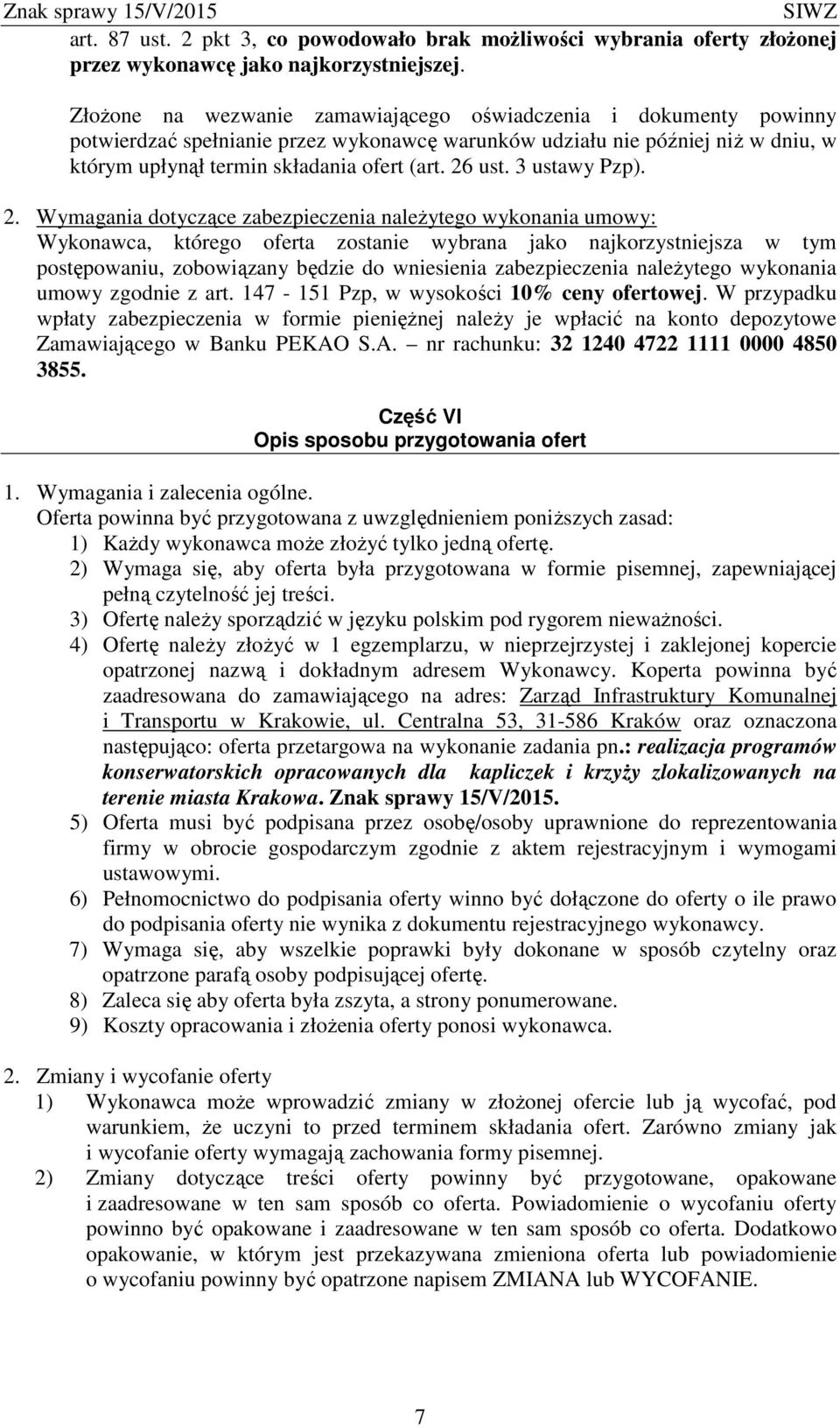 3 ustawy Pzp). 2.