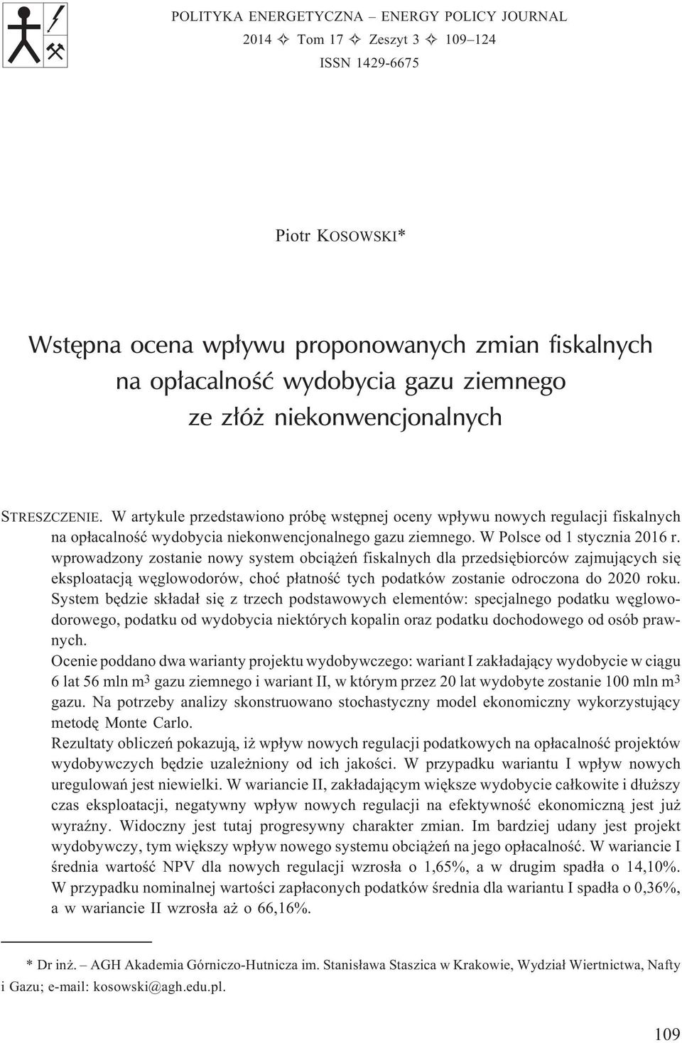 W Polsce od 1 stycznia 2016 r.
