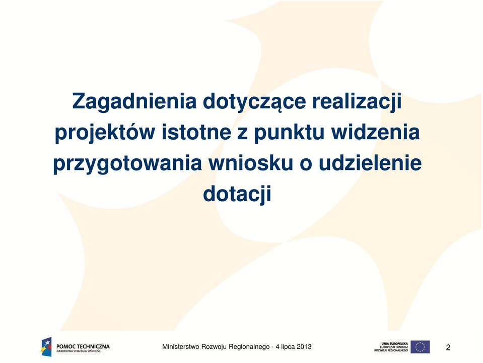 z punktu widzenia