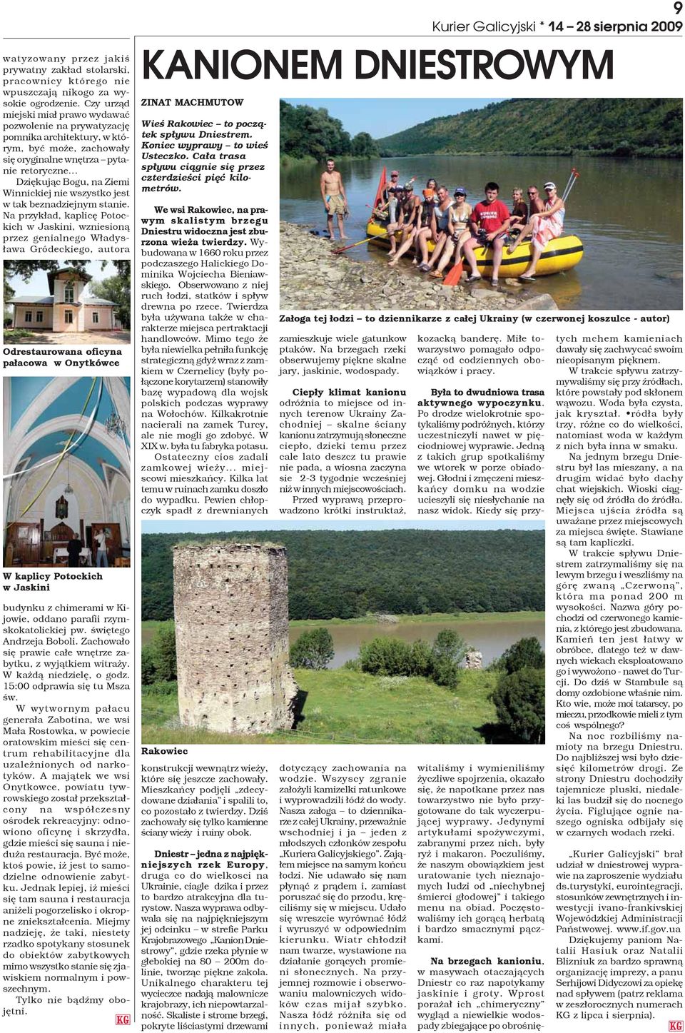 wszystko jest w tak beznadziejnym stanie.