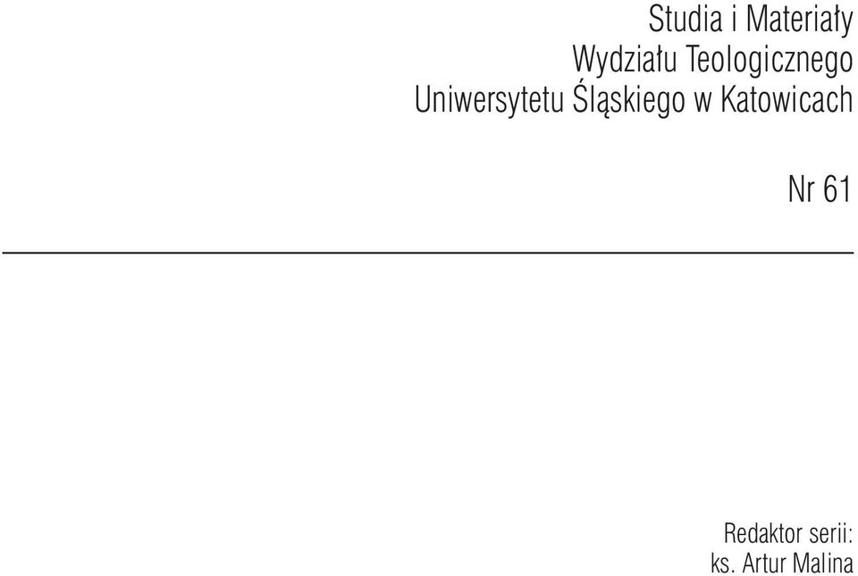 Śląskiego w Katowicach Nr 61