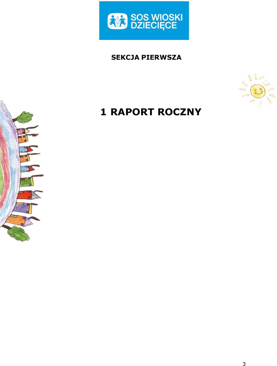 1 RAPORT