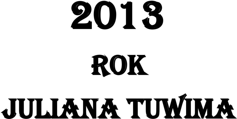 TUWIMA