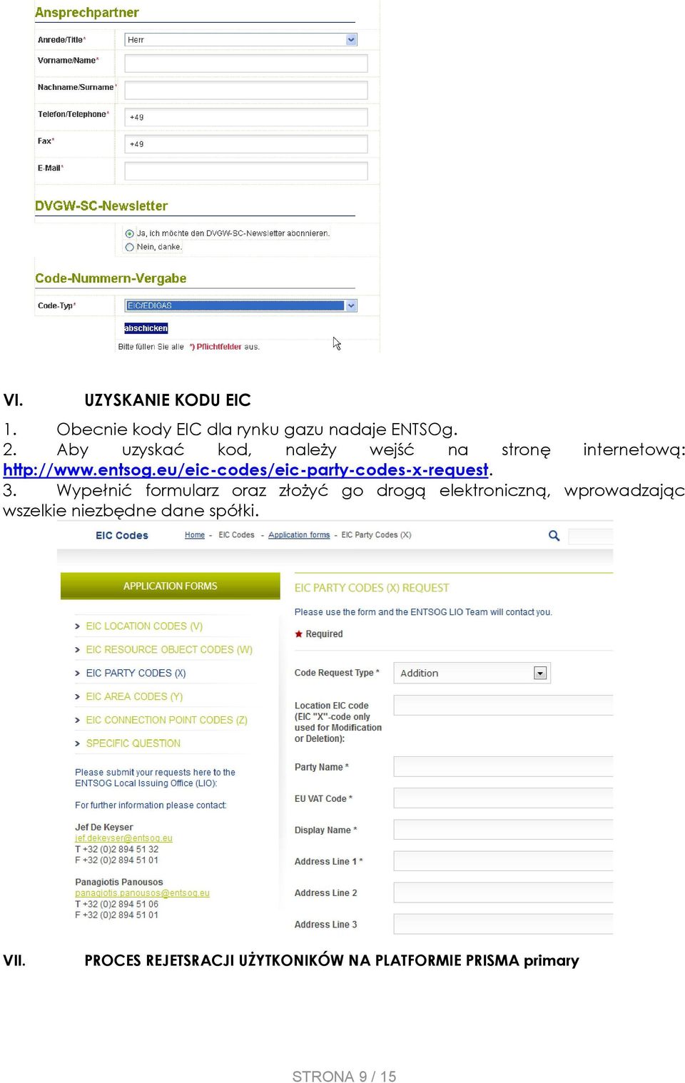 eu/eic-codes/eic-party-codes-x-request. 3.