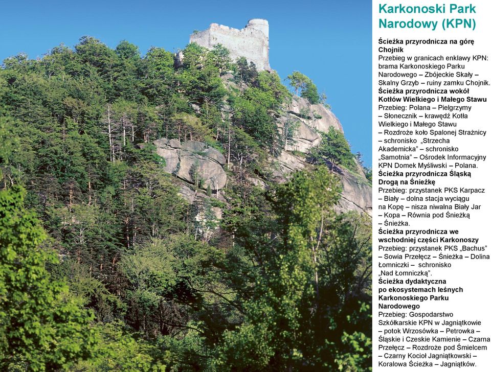 Akademicka schronisko Samotnia Ośrodek Informacyjny KPN Domek Myśliwski Polana.